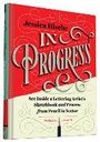 Cover: In Progress - Chronicle Books