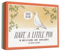 Cover: Have a Little Pun - Chronicle Books