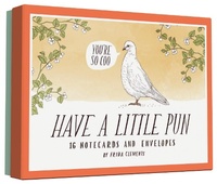 Enlarge image Cover: Have a Little Pun - Chronicle Books