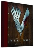 Cover: The World of Vikings - Chronicle Books