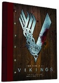 Enlarge image Cover: The World of Vikings - Chronicle Books