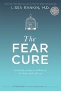 Cover: The Fear Cure - Hay House Inc.