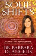 Cover: Soul Shifts - Hay House Inc.