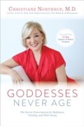 Cover: Goddesses Never Age - Hay House Inc.