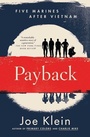 Cover: Payback - Simon & Schuster
