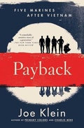 Cover: Payback - Simon & Schuster