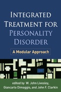 Cover: Integrated Treatment for Personality Disorder - Guilford Press