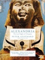 Cover: Alexandria - Abrams Press