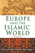 Cover: Europe and the Islamic World - Princeton University Press