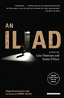 Cover: An Iliad - Abrams Press