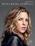 Cover: Diana Krall -- Wallflower - Alfred Music