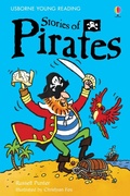 Cover: Stories of Pirates - Usborne Publishing Ltd