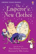 Cover: The Emperor's New Clothes - Usborne Publishing Ltd