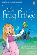 Cover: Frog Prince - Usborne Publishing Ltd