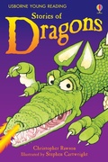 Cover: Stories of Dragons - Usborne Publishing Ltd
