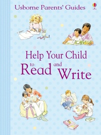 Enlarge image Cover: Help your Child to Read and Write - Usborne Publishing Ltd