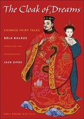 Cover: The Cloak of Dreams - Princeton University Press