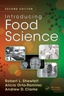 Cover: Introducing Food Science - CRC Press