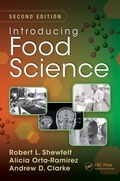Cover: Introducing Food Science - CRC Press