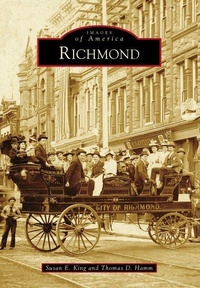 Enlarge image Cover: Richmond - Arcadia Publishing (SC)