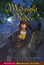 Cover: Midnight Rider - Margaret K. McElderry Books