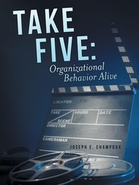 Enlarge image Cover: Take Five - Archway Publishing