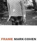 Cover: Frame - University of Texas Press