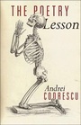 Cover: The Poetry Lesson - Princeton University Press