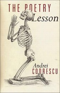 Enlarge image Cover: The Poetry Lesson - Princeton University Press