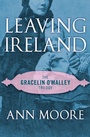 Cover: Leaving Ireland - Open Road Media Romance