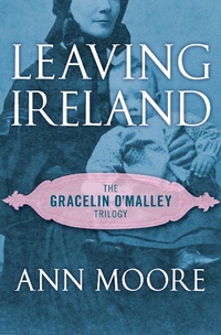 Enlarge image Cover: Leaving Ireland - Open Road Media Romance