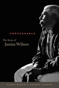 Cover: Unspeakable - The University of North Carolina Press