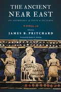 Cover: The Ancient Near East - Princeton University Press