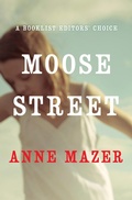 Cover: Moose Street - Open Road Media Teen & Tween