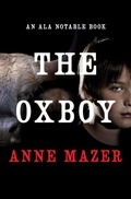Cover: The Oxboy - Open Road Media Teen & Tween