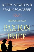 Cover: Paxton Pride - Open Road Media