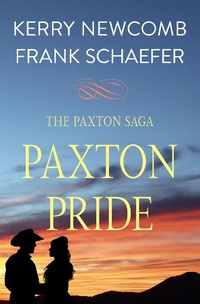 Enlarge image Cover: Paxton Pride - Open Road Media