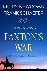 Enlarge image Cover: Paxton's War - Open Road Media