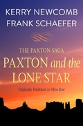 Cover: Paxton and the Lone Star - Open Road Media