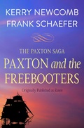 Cover: Paxton and the Freebooters - Open Road Media