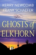 Cover: Ghosts of Elkhorn - Open Road Media