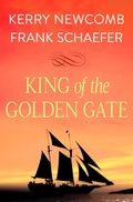 Cover: King of the Golden Gate - Open Road Media