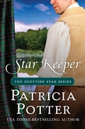 Cover: Star Keeper - Open Road Media Romance