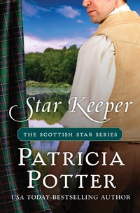 Enlarge image Cover: Star Keeper - Open Road Media Romance