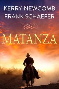 Enlarge image Cover: Matanza - Open Road Media