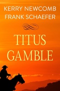 Cover: Titus Gamble - Open Road Media