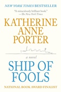 Cover: Ship of Fools - Open Road Media