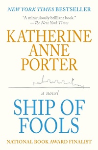 Enlarge image Cover: Ship of Fools - Open Road Media