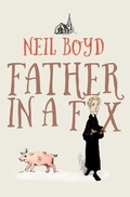 Cover: Father in a Fix - Open Road Media