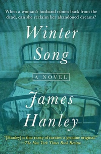 Enlarge image Cover: Winter Song - Open Road Media